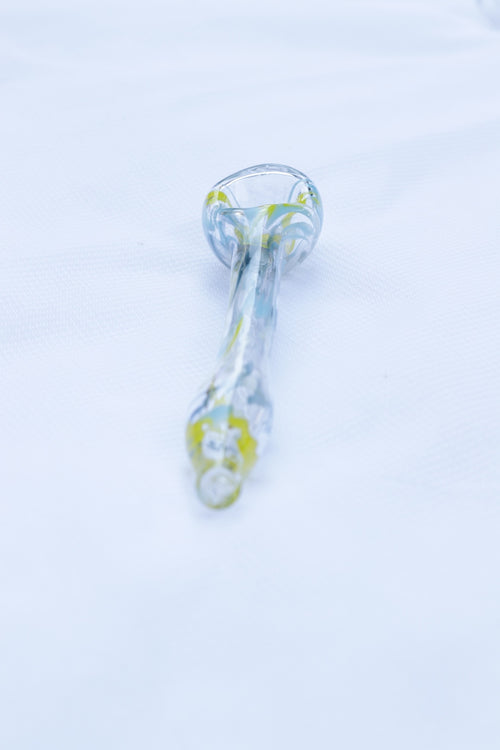 Glass Hand pipe