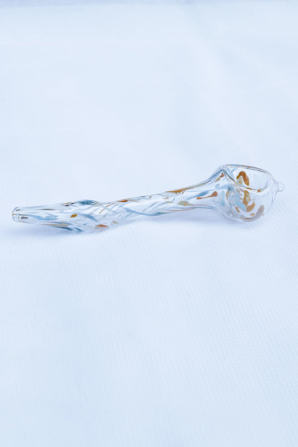 Glass Hand pipe